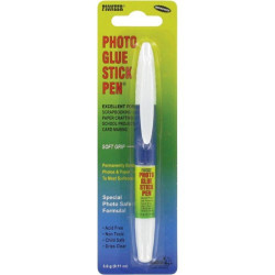 Клейова ручка Pioneer Photo Glue Stick Pen, 3гр