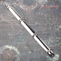 Кільцевий механізм 290 * 20мм срібло