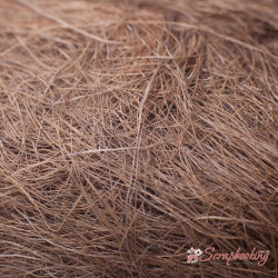 Сизаль коричнева мк32, 60г