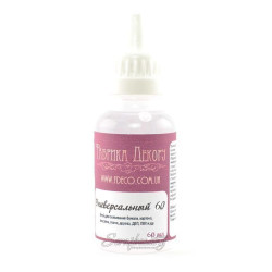 Клей Фабрика Декору Універсальний, 60мл