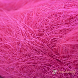 Сизаль малинова мк19, 60г