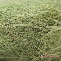 Сизаль оливкова мк37, 60г