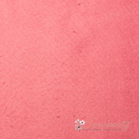 Фетр вискоза Ursus 20*30см, 1мм, розовый 4170026R
