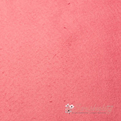 Фетр віскоза Ursus 20*30см, 1мм, рожевий 4170026R