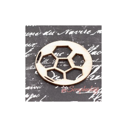 Чіпборд мк м'яч діам 3,3см, 1шт