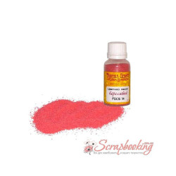 Кольоровий пісок ФД Кораловий, 50гр