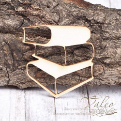 Чіпборд Valeo Книги 21*29мм V1469