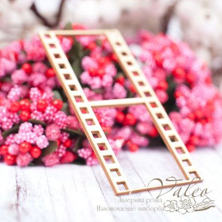 Чіпборд Valeo Плівка 35*76мм V1510