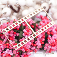 Чіпборд Valeo Плівка 35*76мм V1510