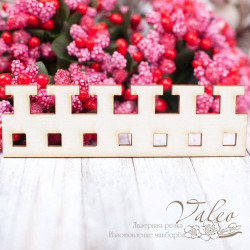 Чіпборд Valeo Бордюр 22*75мм V1513