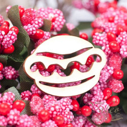 Чіпборд Valeo Хот-дог 32*23мм V1527