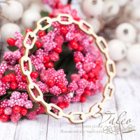 Чіпборд Valeo Ланцюги 60*60мм V1541