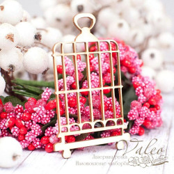 Чіпборд Valeo Клітина 39*63мм V1555