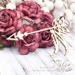 Чіпборд Valeo Стріла 95*50мм V1671