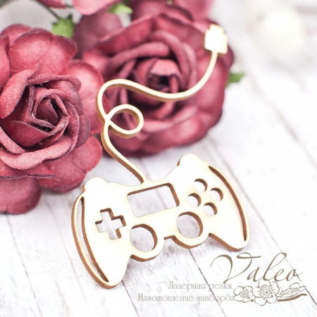 Чіпборд Valeo Джойстик 48*49мм V1650