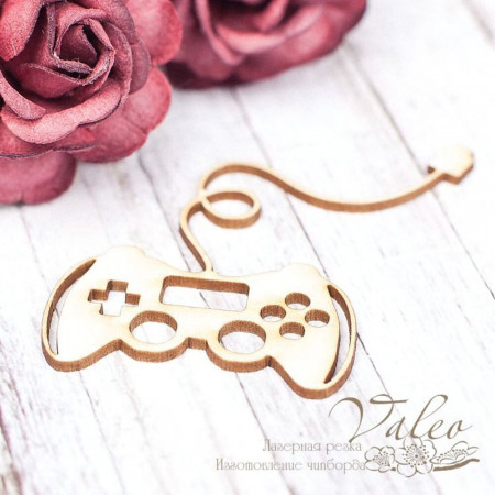 Чіпборд Valeo Джойстик 48*49мм V1650