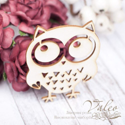 Чіпборд Valeo Сувушка 48*60мм V1681