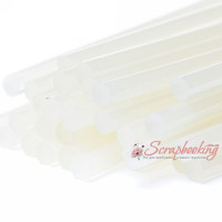 Клей для термоклейового пістолета, 7,5мм