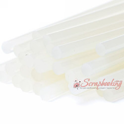 Клей для термоклейового пістолета, 7,5мм