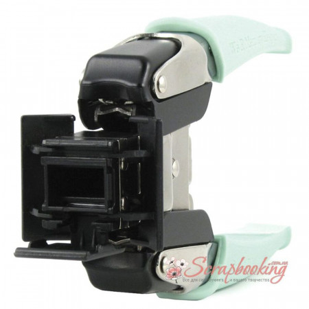 Закруглювач кутів We R Memory Keepers Crop-A-Dile Corner Chomper, 1/4", 1/2"