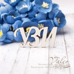 Чіпборд Valeo УЗД 42*20мм V2780