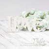 Чіпборд Valeo Love 83*36мм V2835