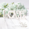 Чіпборд Valeo Love 67*24мм V2837