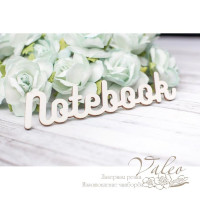 Чипборд Valeo Notebook 85*17мм V2872