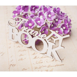 Чіпборд Valeo Travel Book 96*45мм V3107