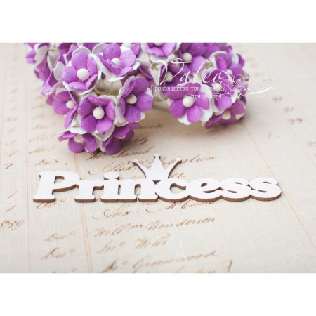 Чіпборд Valeo Princess 88*29мм V3112