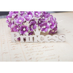 Чіпборд Valeo Princess 88*29мм V3112