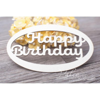 Чіпборд Valeo Рамка 105*65мм V3136