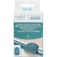 Запасные лезвия We R Comfort Craft Trim & Score Refill Blade 1шт WR660558