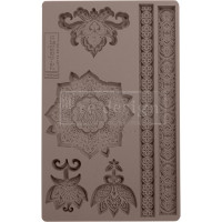 Молд Prima Re-Design Mould Agadir Patterns 641030