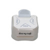 Кутовий дирокол заокруглювач Dress My Craft Paper Punch 3 In 1 Corner DMCT4295