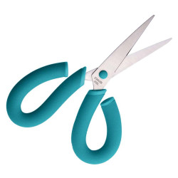 Ножиці We R Memory Keepers  Comfort Craft Soft Grip Scissors 203мм