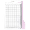 Різак для паперу We R Memory Keepers Mini Guillotine Paper Cutter Lilac