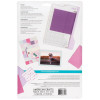 Різак для паперу We R Memory Keepers Mini Guillotine Paper Cutter Lilac