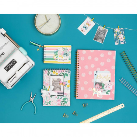 Біндер We R Memory Keepers Cinch Book Binding Tool V2