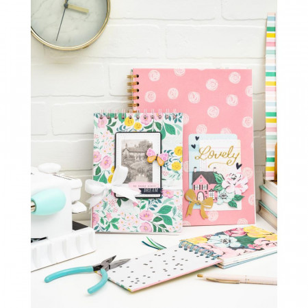 Біндер We R Memory Keepers Cinch Book Binding Tool V2