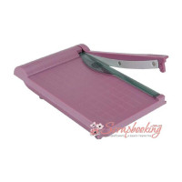 Різак для паперу Darice Mini Paper Trimmer, 10*15см 