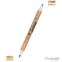 Маркери для ембосингу Zig Emboss Calligraphy Twin Tip Marker