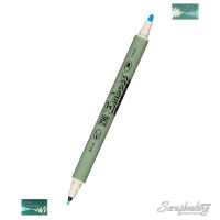 Маркери для ембосингу Zig Emboss Writer Twin Tip Marker