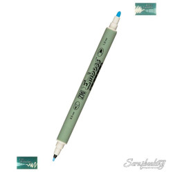 Маркери для ембосингу Zig Emboss Writer Twin Tip Marker