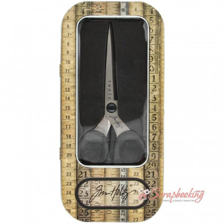 Ножницы Tim Holtz Haberdashery Scissors 152мм