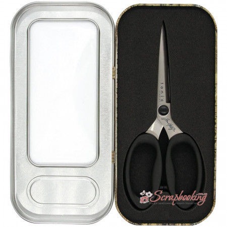 Ножницы Tim Holtz Haberdashery Scissors 152мм