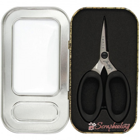 Ножиці Tim Holtz Haberdashery Scissors 127мм