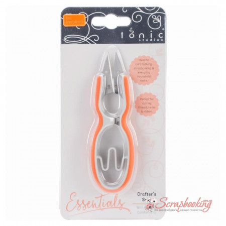 Ножиці Tonic Studio Crafters Thread Snip 12см
