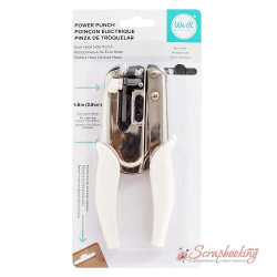 Плоскогубцевий дирокол We R Memory Keepers Crop-A-Dile Power Punch Euro Hook 