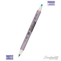 Маркери для ембосингу Zig Emboss Fine and Chisel Twin Tip Marker